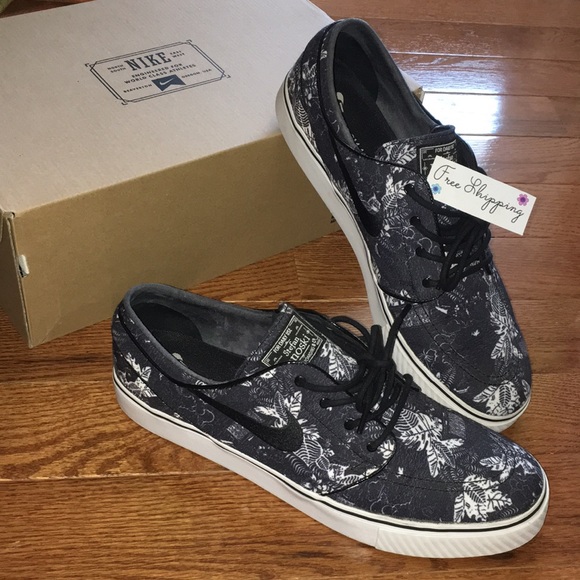 Nike Other - Nike SB Zoom Stefan Janoski
